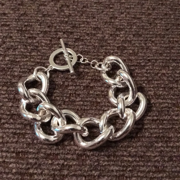 Jewelry - Chain bracelet💜